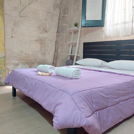 White Suite B&B Lecce Ngoại thất bức ảnh