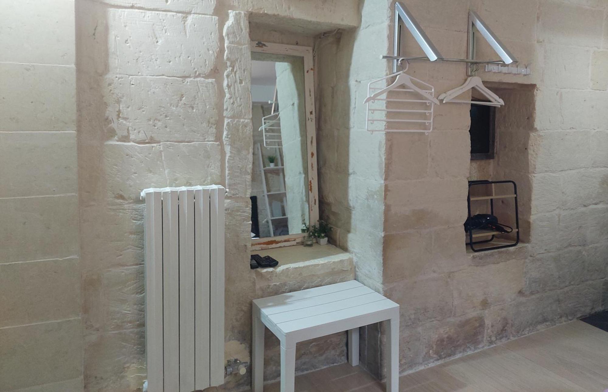 White Suite B&B Lecce Ngoại thất bức ảnh