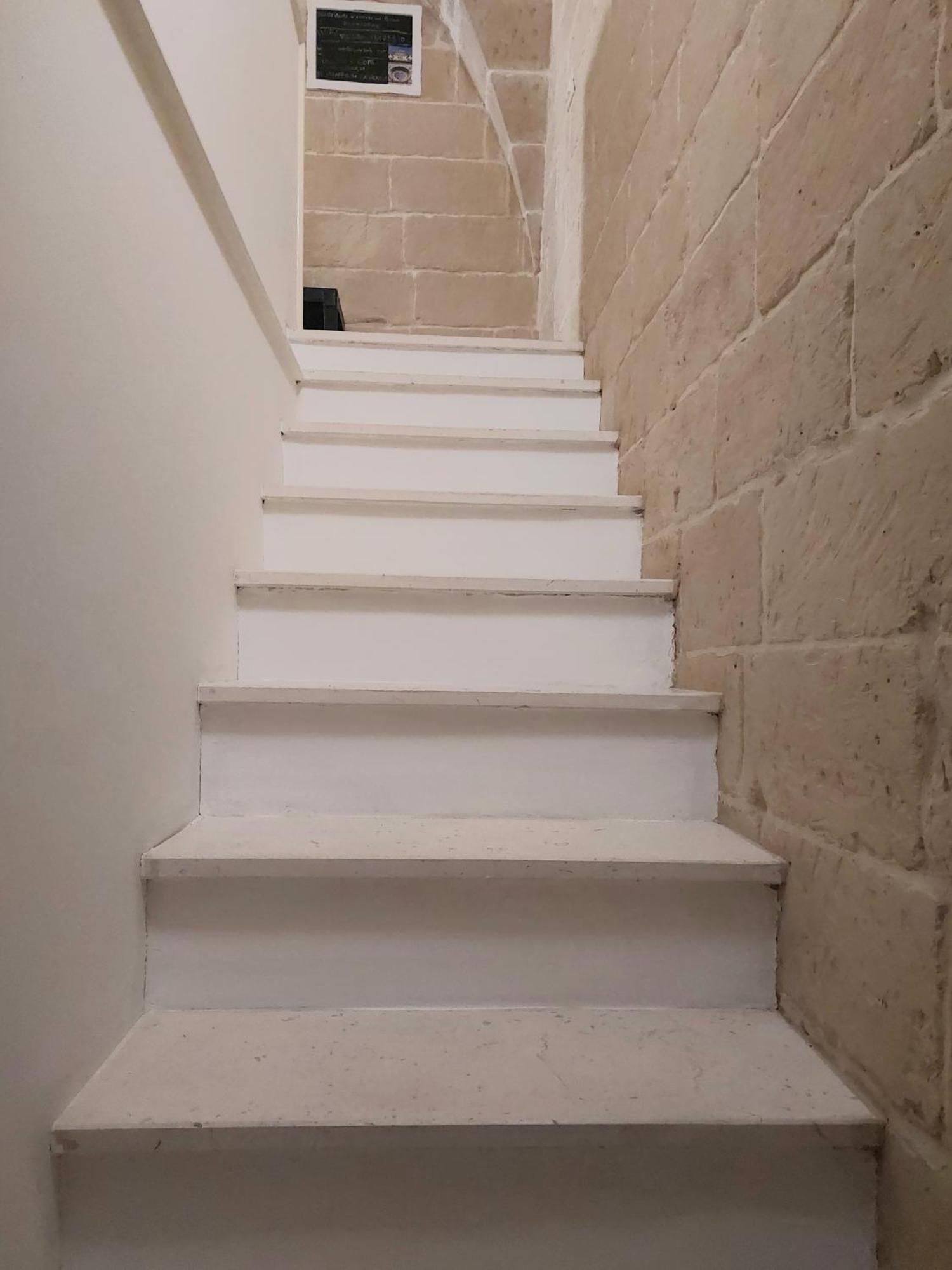 White Suite B&B Lecce Ngoại thất bức ảnh