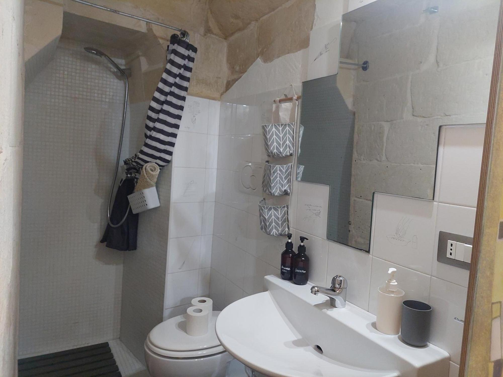 White Suite B&B Lecce Ngoại thất bức ảnh