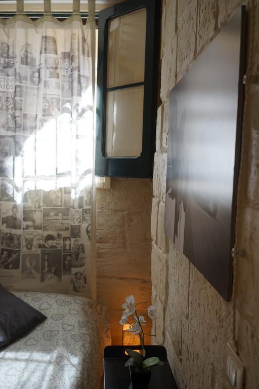 White Suite B&B Lecce Ngoại thất bức ảnh
