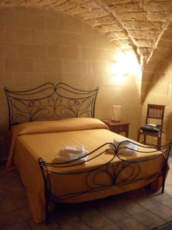 White Suite B&B Lecce Phòng bức ảnh