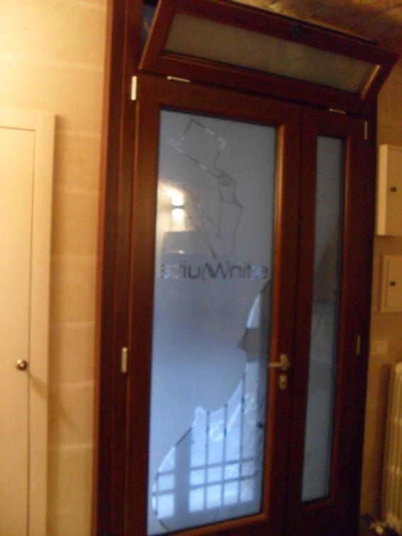 White Suite B&B Lecce Ngoại thất bức ảnh